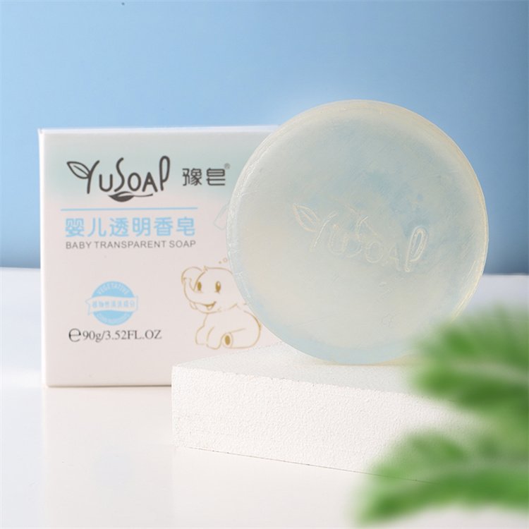 解密手工皂的7個(gè)秘密